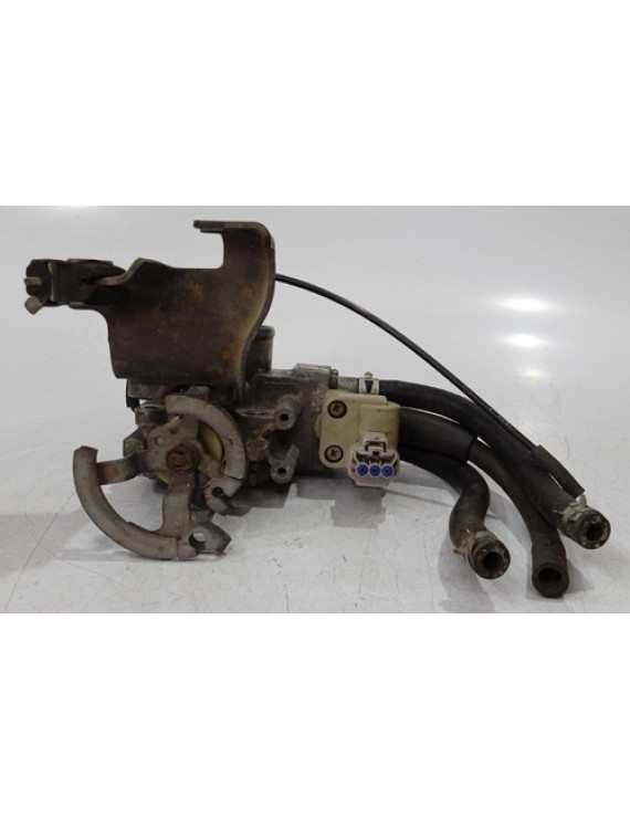 Tbi Corpo Borboleta Toyota Corolla 1993 - 1997