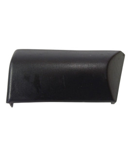 Acabamento Friso Paralama Direito Audi A3 2001 - 2005 Preto