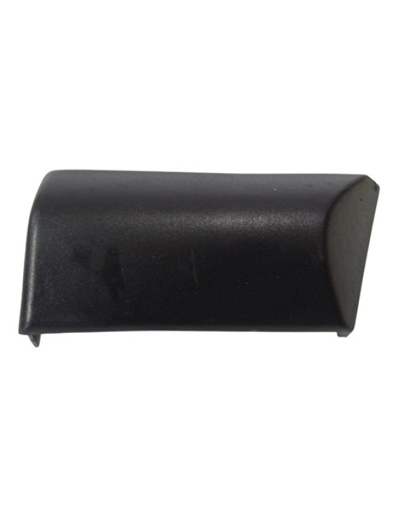 Acabamento Friso Paralama Direito Audi A3 2001 - 2005 Preto