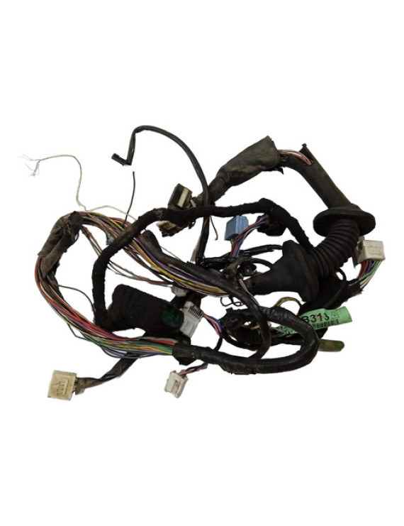 Chicote Da Porta Dianteira Esquerda Outlander 2014 2015 