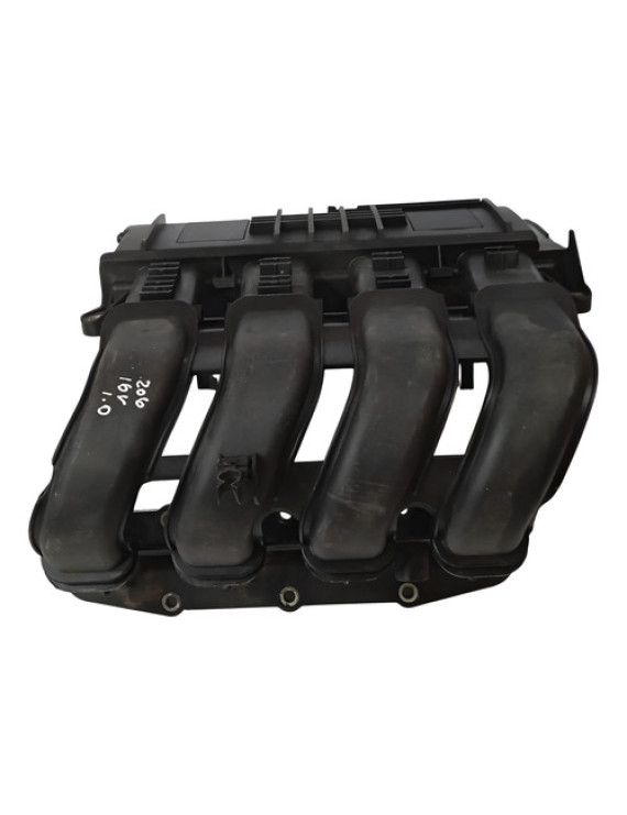 Coletor Admissão Clio 1.0 16v 2000 - 2008