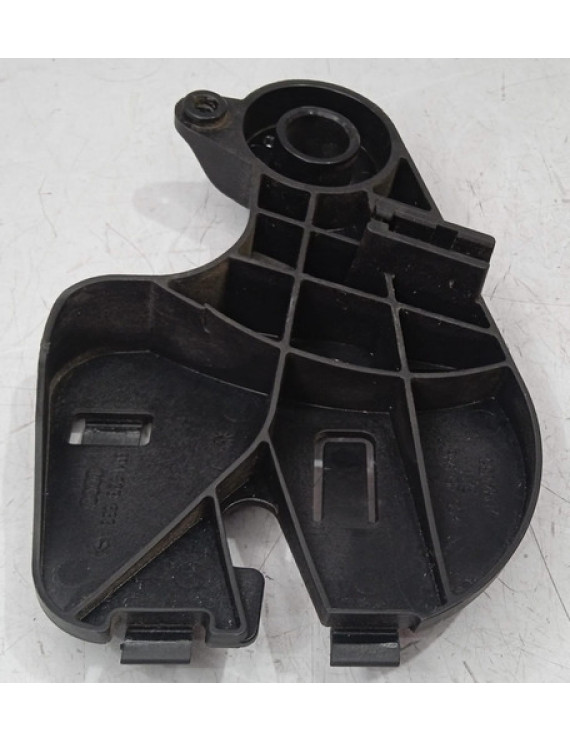 Suporte Alavanca Liberação Do Capô Audi A3 2014 2015