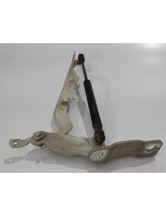 Dobradiça Direita Capô Volvo Xc60 2011 - 2016