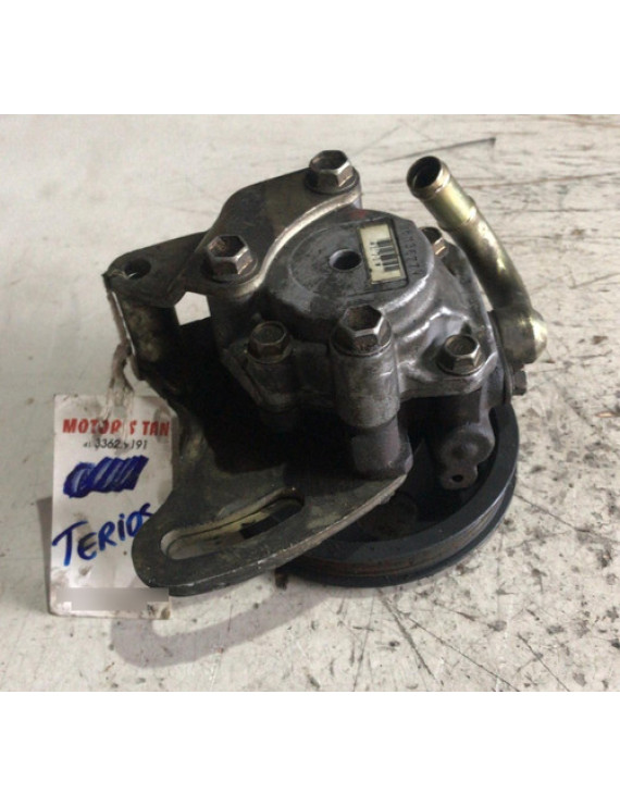 Bomba Direção Hidráulica Daihatsu Terios 1.3 16v 1998
