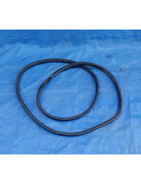 Borracha Porta Dianteira Esquerda Tiggo 7 2019 2020 2021