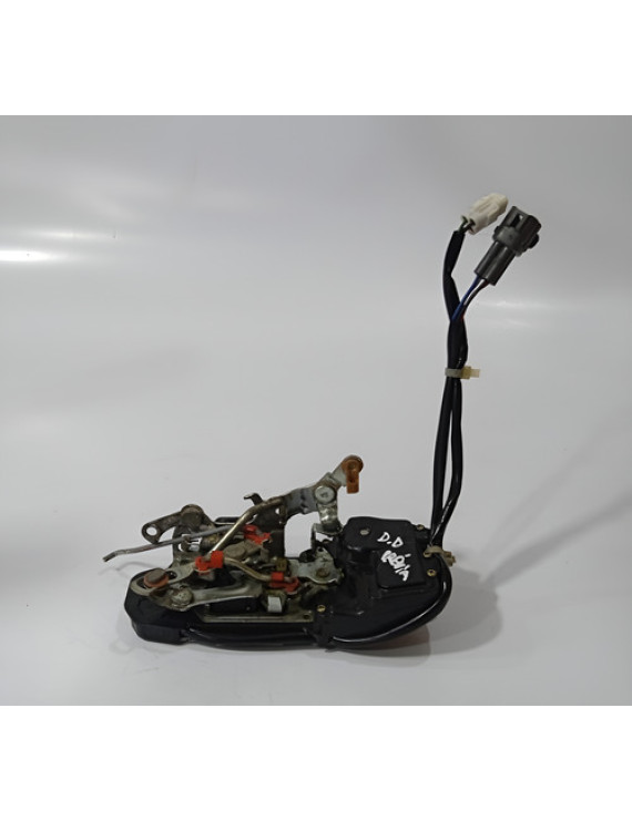 Fechadura Dianteira Direita Toyota Prévia 1990 - 1999