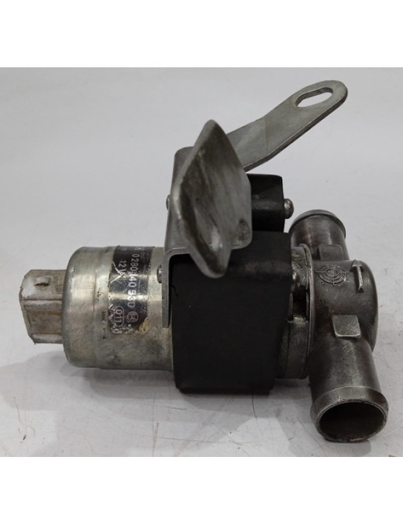 Válvula Controle Regulador Ralenti Peugeot 605 1992 - 1994