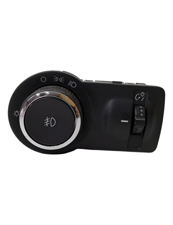 Botão Farol Chave Luz Spin 2013 2014 2015 2016 2017 2018