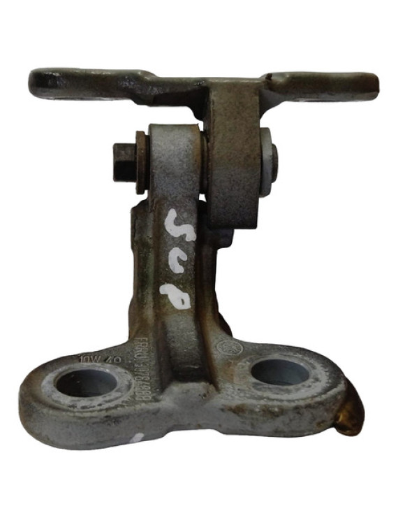 Dobradiça Porta Superior Dianteira Direita Volvo C30 2010