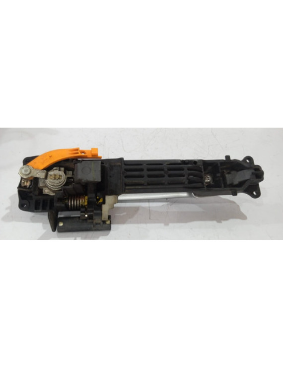 Maçaneta Externa Dianteira Direita Toyota Rav4 2001 - 2005