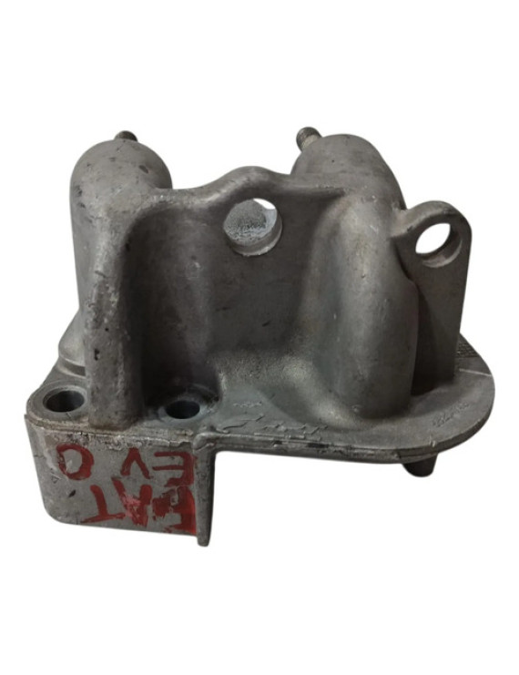 Suporte Coxim Fiat Palio Uno Strada Punto 2015 - 2020