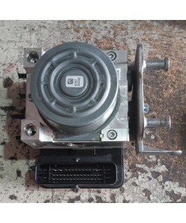 Módulo Abs Mercedes C180 C250 C300 2014 - 2018 / A2539011400