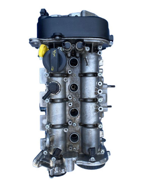 Motor Parcial Audi Q3 1.4 Tfsi 2016 2017 2018 2019