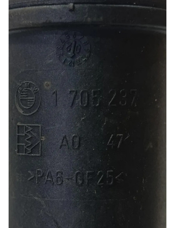 Válvula Respiro Óleo Bmw X5 4.4 2002 2003 2004 2005