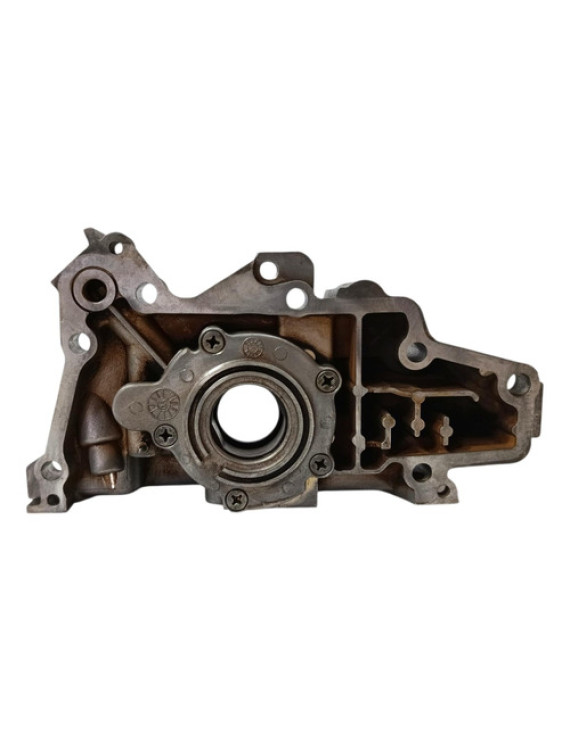 Bomba De Óleo Motor Chery Qq 1.1 2010 - 2014