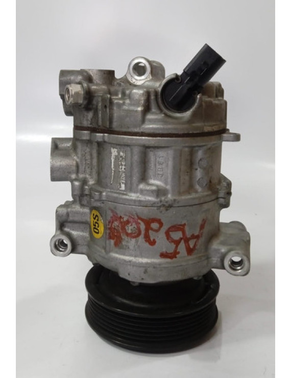 Compressor De Ar Audi A4 A5 2.0 2011 2012 2013 2014 2015