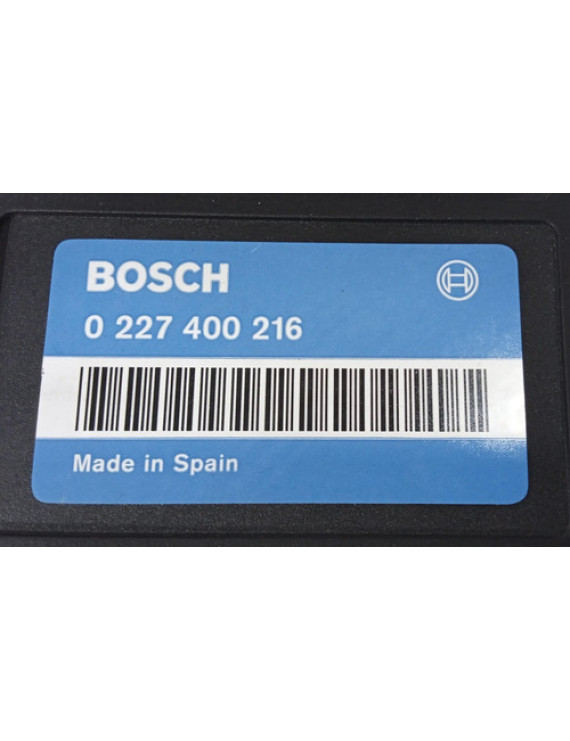Módulo Ignição Ecu Volvo 460 2.0 2005 / 0227400216