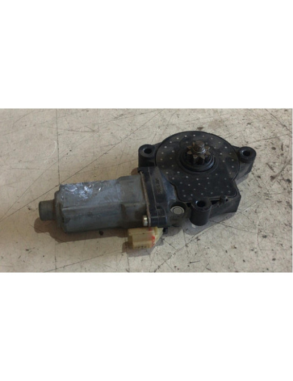 Motor Vidro Dianteira Esquerda Tucson 2008 - 2012 