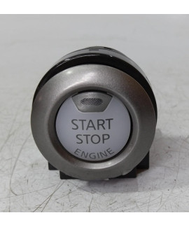 Botão Partida Start Stop Nissan Sentra 2014 - 2020