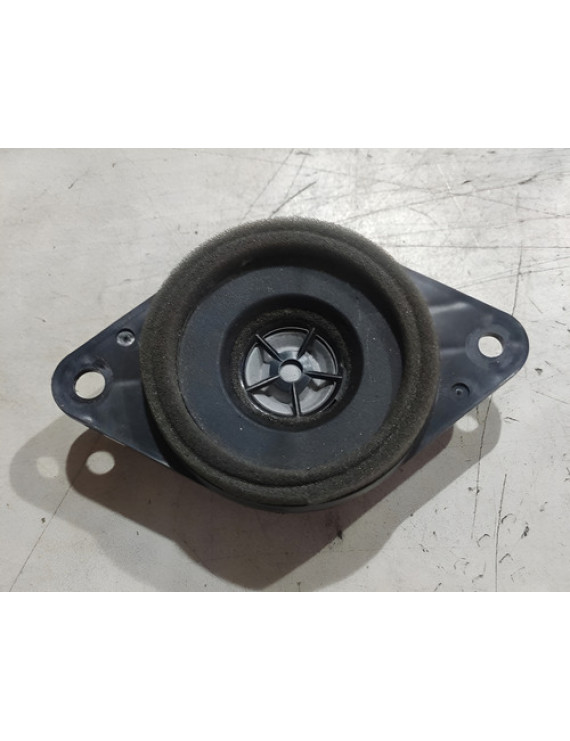 Alto Falante Toyota Rav4 2014 2015 2016 Preto