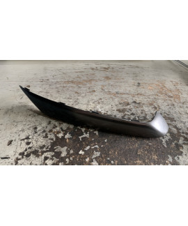 Descanso Braço Traseiro Esquerdo C4 Picasso 2019 Preto