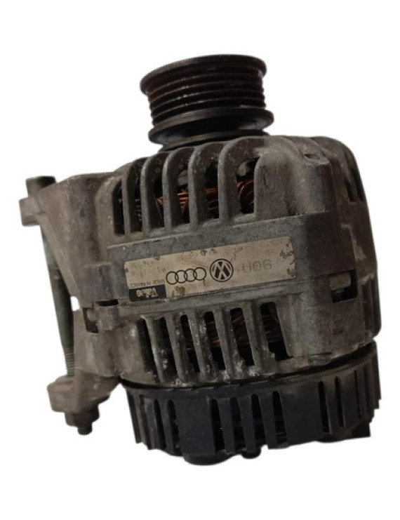 Alternador Passat Golf 1.8 Turbo 1998 - 2003