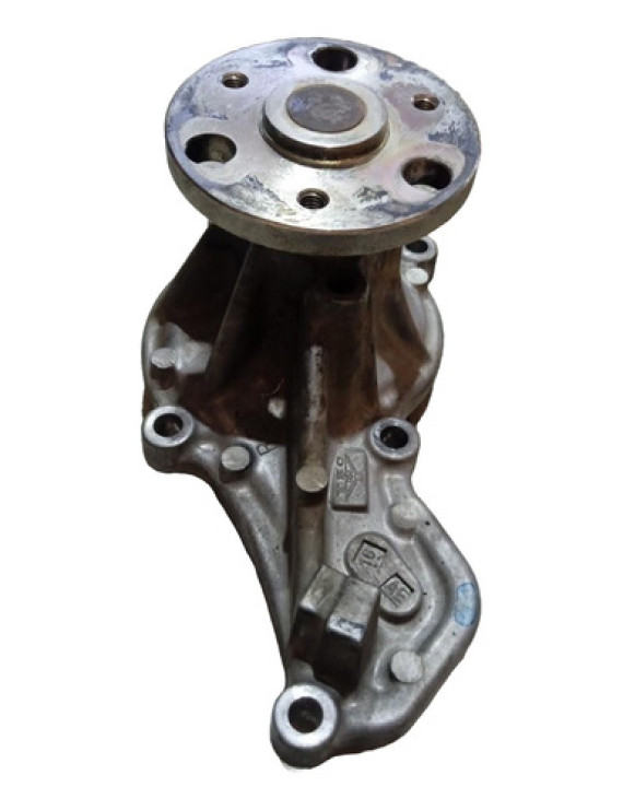 Bomba De Água Honda Civic 2.0 2012 2013 2014 2015 2016