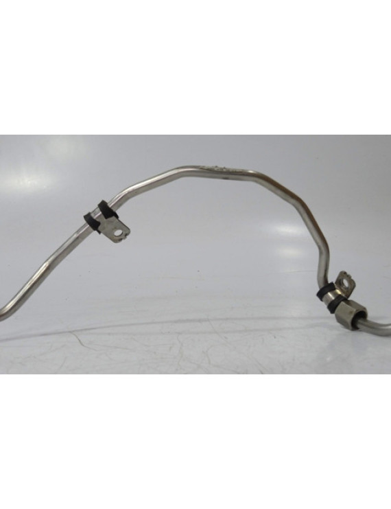 Mangueira Flauta Combustível Bmw 550 4.4 2010 2011