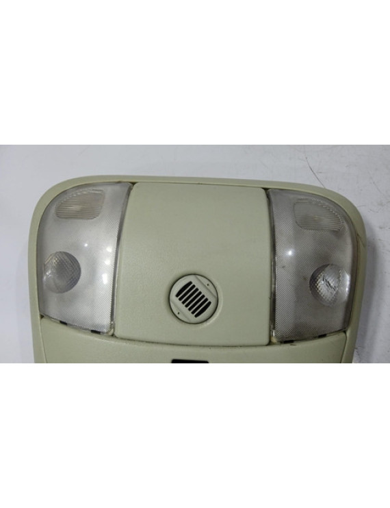 Luz De Teto Cortesia Mercedes Ml500 2004 2005 2006