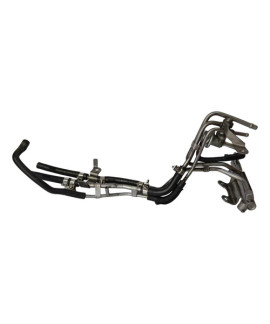 Mangueira Coletor Subaru Wrx 2.5 2008 - 2011