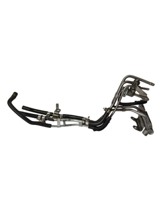 Mangueira Coletor Subaru Wrx 2.5 2008 - 2011