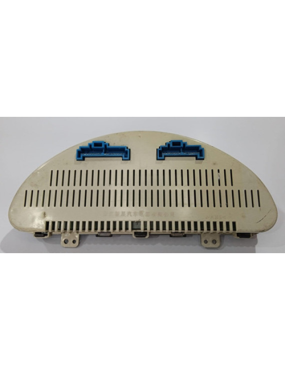 Painel De Instrumentos Shineray T20 2014