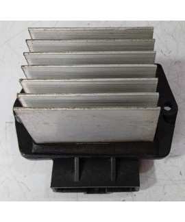 Resistencia Ar Condicionado Lifan 530 2015 2018 131103274