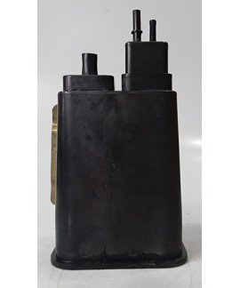Filtro Canister Lifan 530 1.5 2015 - 2018 Preto