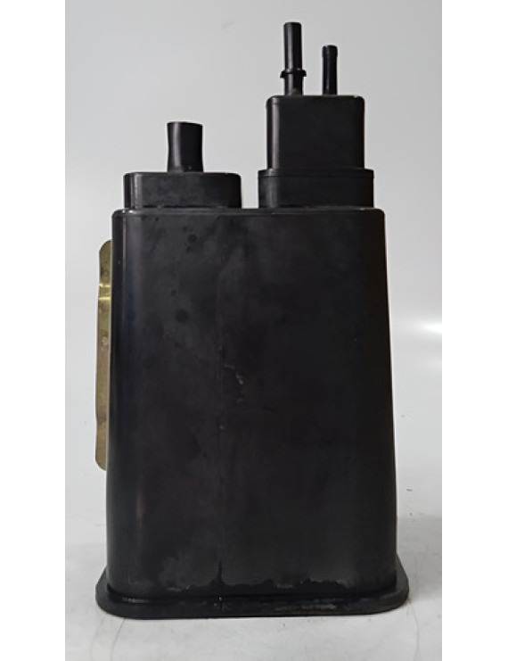 Filtro Canister Lifan 530 1.5 2015 - 2018 Preto