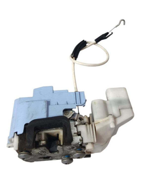 Fechadura Porta Traseira Esquerda Vectra 2006 - 2011