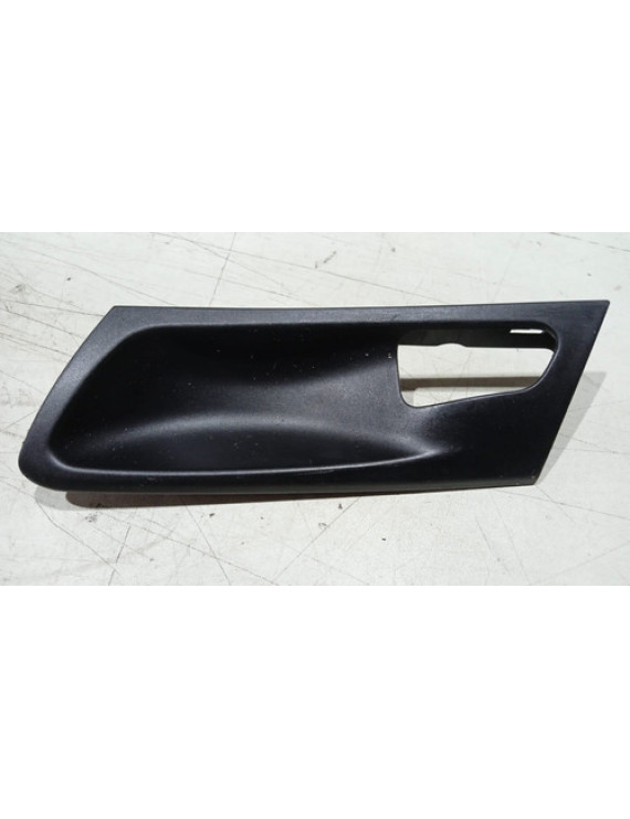 Moldura Maçaneta Dianteira Esquerda Bmw X6 2012
