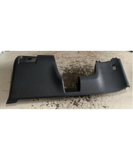 Acabamento Inferior Tabelier Honda Hrv 2018 77300-t7t 