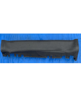 Spoiler Lado Esquerdo Bmw X6 2008 - 2014 Pr