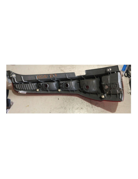 Lanterna Direita Honda Crv 2007 - 2011 Detalhe