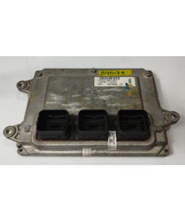 Módulo Injeção New Civic  1.8 16v Flex /  37820-rnv-b01