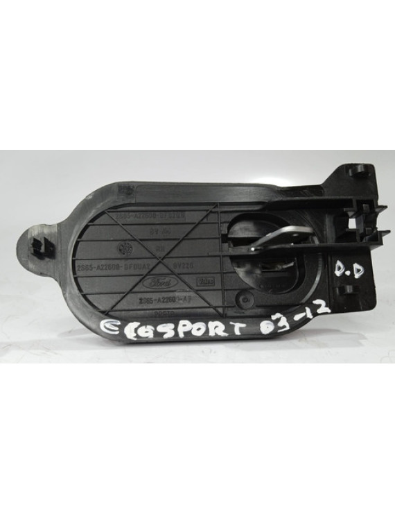 Maçaneta Interna Direita Ecosport 2003 - 2012