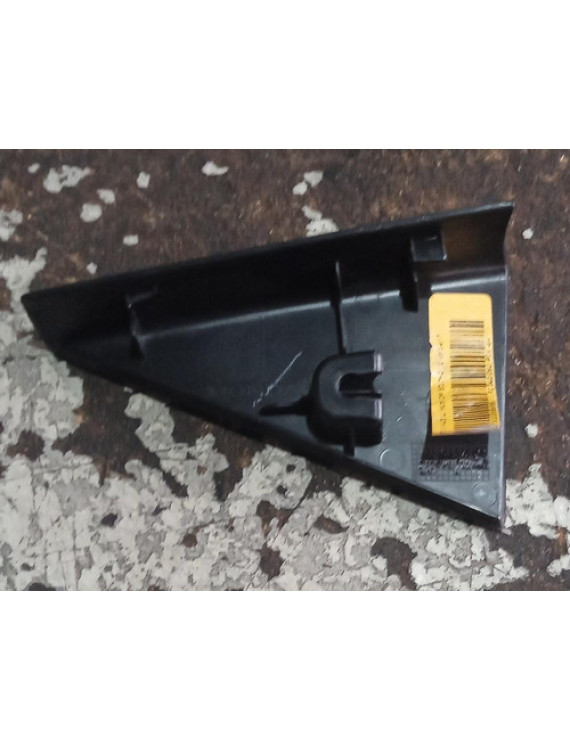 Acabamento Interno Porta Traseira Direita Honda Civic 2019