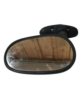 Retrovisor Externo Universal Opala Coupê 1981