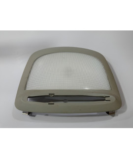 Luz Teto Cortesia Mercedes Ml320 Ml350 2008 - 2011