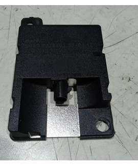 Antena Bluetooth Bmw X6 3.0 2012 / 84506928461 Preto