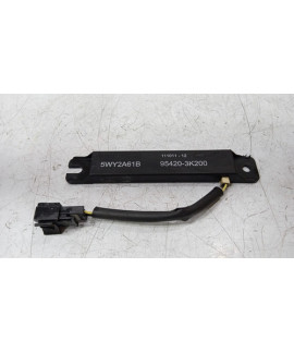 Antena Alarme Veloster 1.6 2012 - 2015 / 954203k200 Preto