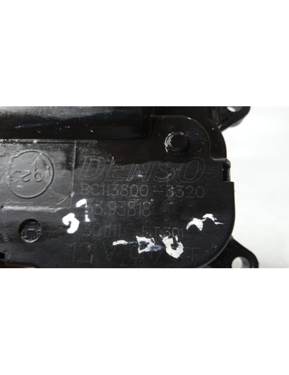 Motor Atuador Ar Condicionado Cobalt Onix 2013 - 2019