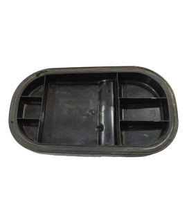 Tampa Farol Direito Volvo C30 V50 2008 - 2012 / Detalhe 