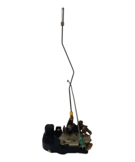 Fechadura Traseira Direita Chrysler 300c 2005